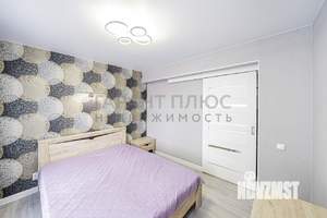 2-к квартира, на длительный срок, 46м2, 2/24 этаж