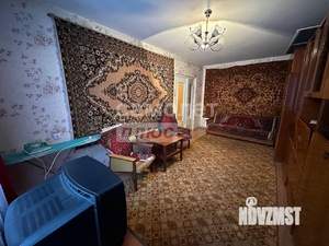 2-к квартира, на длительный срок, 49м2, 1/5 этаж