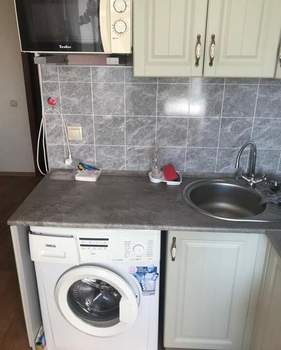 1-к квартира, на длительный срок, 30м2, 4/5 этаж