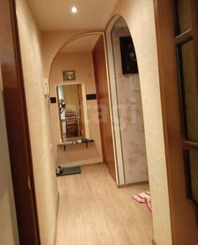 1-к квартира, на длительный срок, 30м2, 3/5 этаж