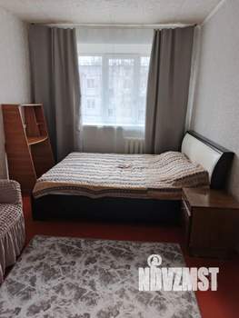 1-к квартира, на длительный срок, 28м2, 4/5 этаж