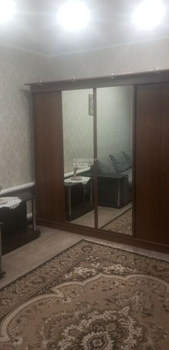 2-к квартира, на длительный срок, 51м2, 1/2 этаж