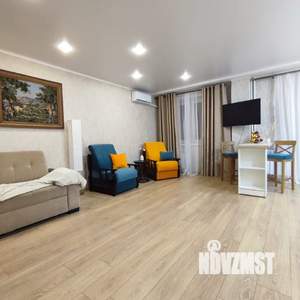 1-к квартира, на длительный срок, 40м2, 6/14 этаж