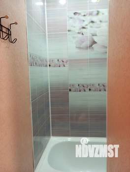 1-к квартира, на длительный срок, 20м2, 2/5 этаж