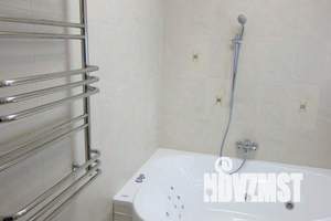 1-к квартира, посуточно, 10м2, 1/1 этаж