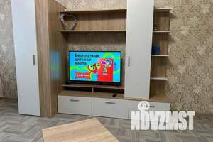 3-к квартира, посуточно, 80м2, 13/17 этаж