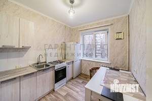 2-к квартира, на длительный срок, 50м2, 4/10 этаж