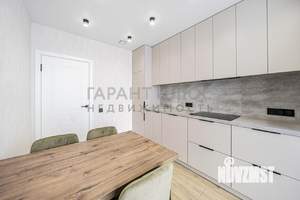 1-к квартира, на длительный срок, 47м2, 19/25 этаж