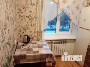1-к квартира, посуточно, 30м2, 3/5 этаж