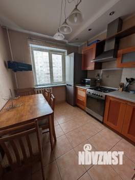 3-к квартира, на длительный срок, 64м2, 4/10 этаж