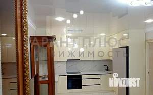 3-к квартира, на длительный срок, 70м2, 15/26 этаж