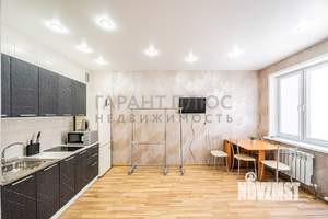 1-к квартира, на длительный срок, 30м2, 2/22 этаж