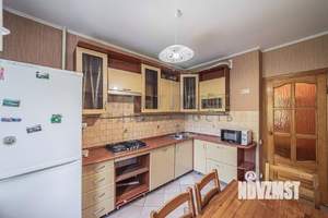 3-к квартира, на длительный срок, 64м2, 3/9 этаж