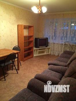 3-к квартира, на длительный срок, 63м2, 1/5 этаж