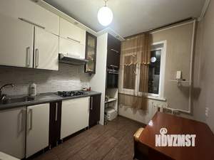 3-к квартира, на длительный срок, 63м2, 8/10 этаж