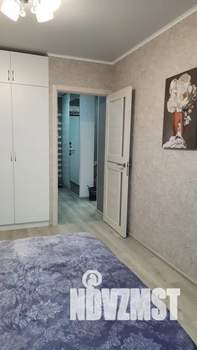 2-к квартира, посуточно, 42м2, 7/25 этаж