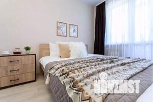 2-к квартира, посуточно, 45м2, 3/4 этаж