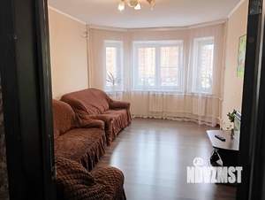 2-к квартира, на длительный срок, 60м2, 7/19 этаж