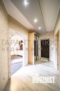 1-к квартира, на длительный срок, 51м2, 4/14 этаж