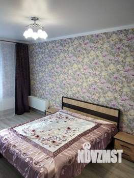 2-к квартира, на длительный срок, 62м2, 3/27 этаж