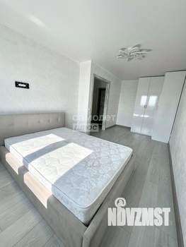 1-к квартира, на длительный срок, 35м2, 13/13 этаж