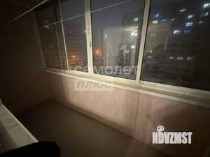 1-к квартира, на длительный срок, 35м2, 4/10 этаж