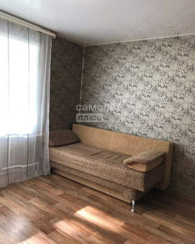 Студия квартира, на длительный срок, 20м2, 2/5 этаж