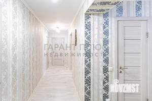 3-к квартира, на длительный срок, 105м2, 4/12 этаж