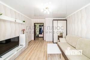 1-к квартира, на длительный срок, 35м2, 9/10 этаж