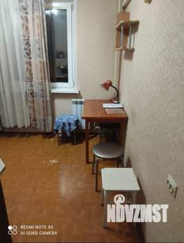 1-к квартира, на длительный срок, 34м2, 7/10 этаж