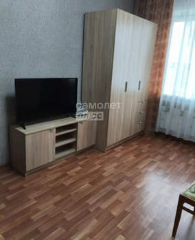 1-к квартира, на длительный срок, 32м2, 7/9 этаж