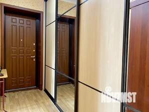 3-к квартира, посуточно, 65м2, 3/4 этаж