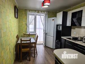 1-к квартира, на длительный срок, 48м2, 14/21 этаж