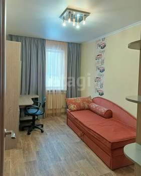 3-к квартира, на длительный срок, 65м2, 2/5 этаж