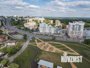 1-к квартира, на длительный срок, 45м2, 9/11 этаж