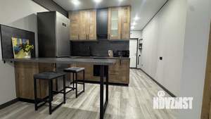 Студия квартира, посуточно, 32м2, 10/25 этаж