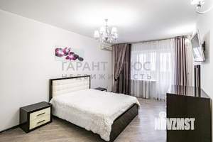 4-к квартира, на длительный срок, 114м2, 10/10 этаж