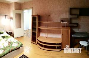 1-к квартира, на длительный срок, 32м2, 3/5 этаж