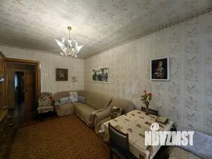 2-к квартира, на длительный срок, 58м2, 2/4 этаж