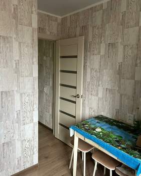 1-к квартира, на длительный срок, 31м2, 5/5 этаж