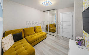 1-к квартира, на длительный срок, 40м2, 7/21 этаж