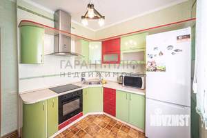 1-к квартира, на длительный срок, 43м2, 5/11 этаж