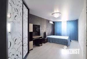 1-к квартира, на длительный срок, 43м2, 13/13 этаж