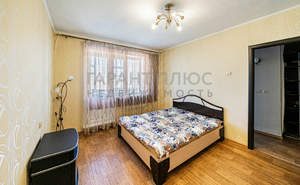 1-к квартира, на длительный срок, 37м2, 9/10 этаж