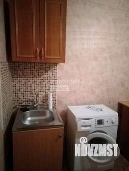 1-к квартира, на длительный срок, 36м2, 8/10 этаж