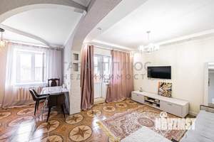 2-к квартира, на длительный срок, 60м2, 4/19 этаж