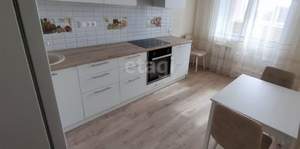1-к квартира, на длительный срок, 41м2, 8/18 этаж
