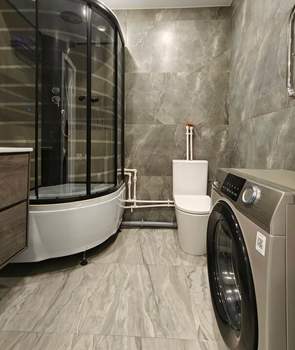 1-к квартира, на длительный срок, 48м2, 9/25 этаж