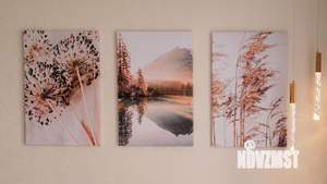 1-к квартира, посуточно, 48м2, 9/25 этаж