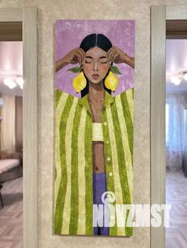 3-к квартира, посуточно, 82м2, 13/17 этаж